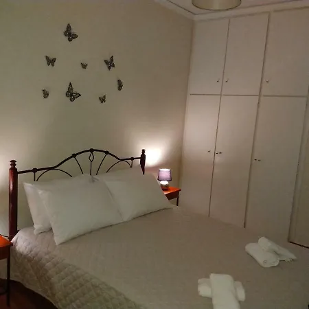 Athinas Appartement La Canée