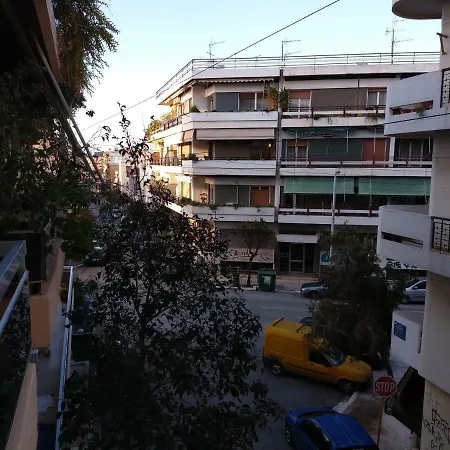 Appartement Athinas La Canée