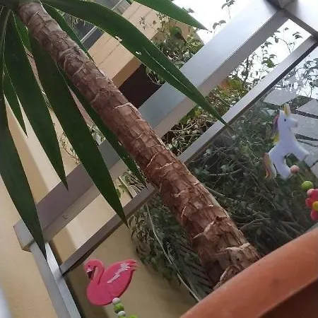 Athinas Appartement