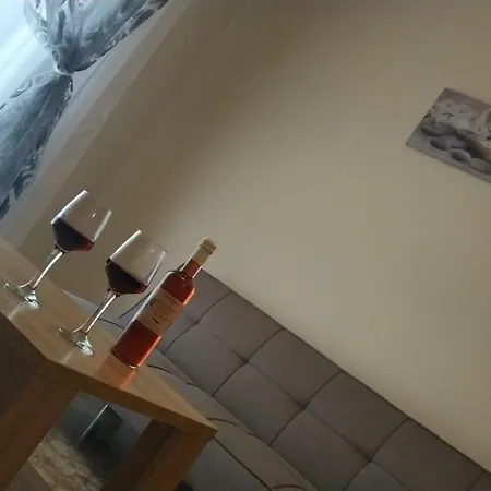 Athinas Appartement