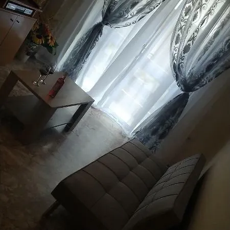 Appartement Athinas La Canée