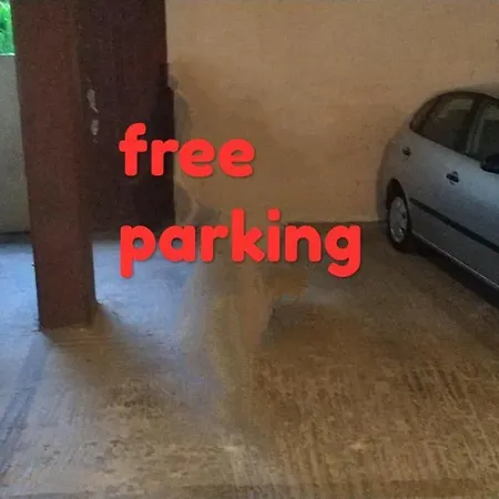 Appartement Athinas La Canée