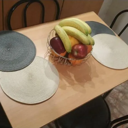 דירה Athinas *