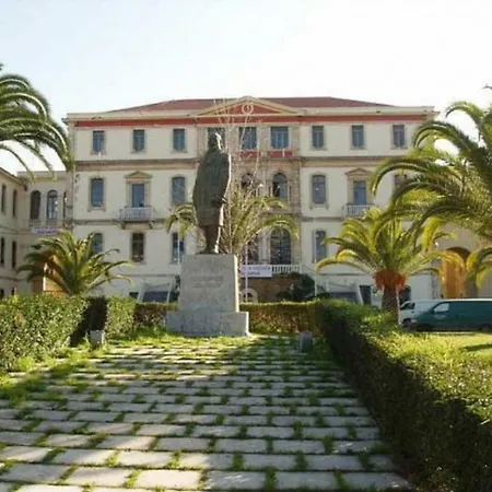 Athinas Apartamento La Canea